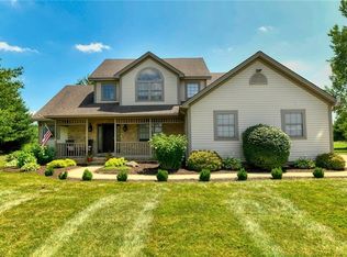 3524 Rohrer Rd, Wadsworth, OH 44281