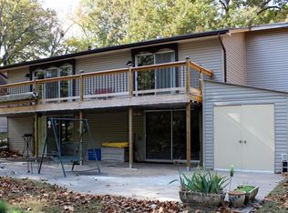 1405 Leisure Rd, Grove, OK 74344