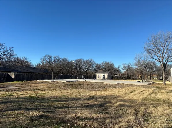 2434 Malivar Rd, Clyde, TX 79510