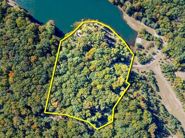 1 Myers Dr, Sewanee, TN 37375