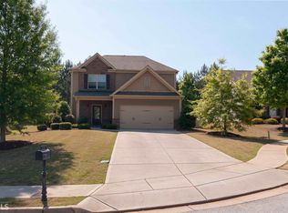 113 Inverness Ave, Newnan, GA 30263