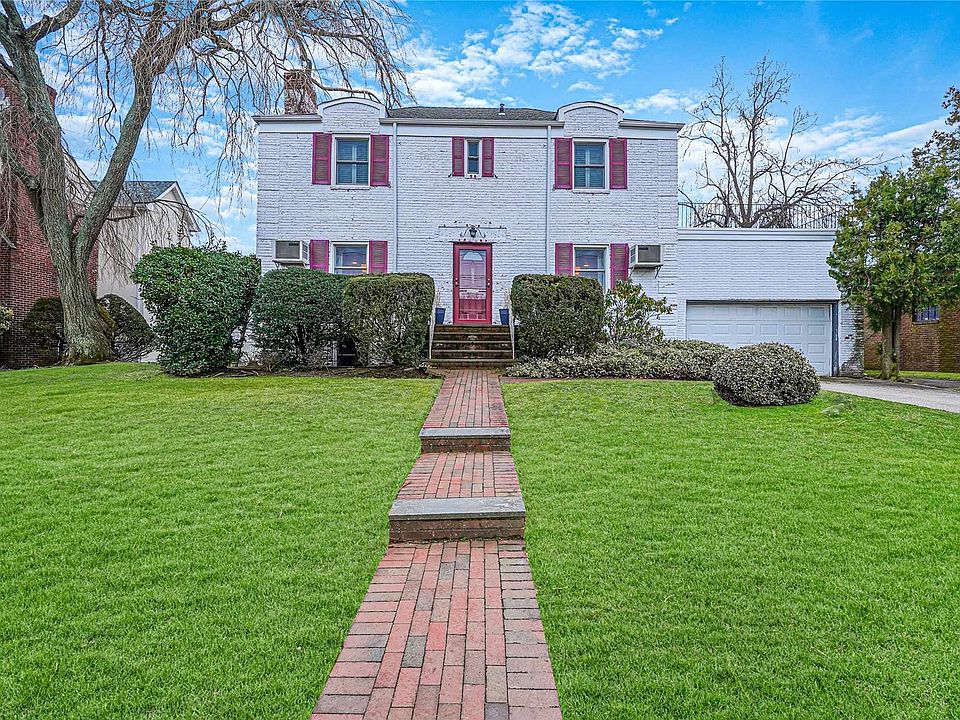 893 Princeton Road, Woodmere, NY 11598 Zillow