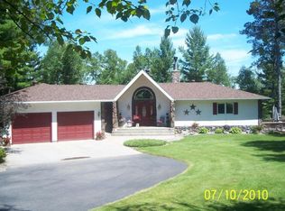 5085 Brinkman Dr NE, Bemidji, MN 56601