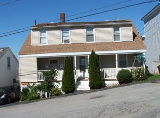 30 Porrazzo Rd, Hull, MA 02045