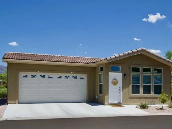 7373 E Us Highway 60 #407, Gold Canyon, AZ 85118