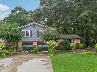 4356 Tucker North Ct, Tucker, GA 30084
