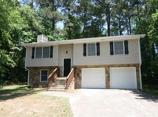 1337 Classic Dr NE, Conyers, GA 30013