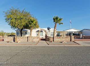 49683 Turquoise Ave, Quartzite, AZ 85346
