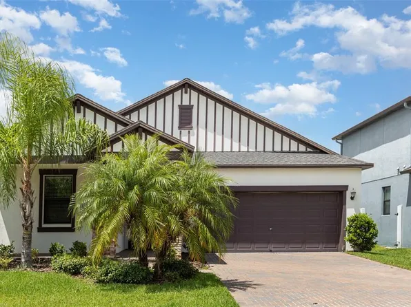 13246 Satin Lily Dr, Riverview, FL 33579