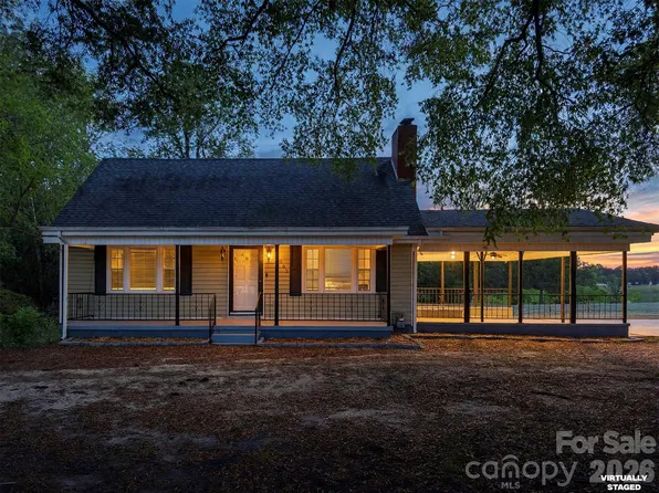 1002 Ramseur Rd, Bessemer City, NC 28016