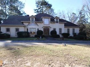2491 Old Salem Cir SE, Conyers, GA 30013