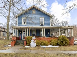 5 Broad St, Clifton Springs, NY