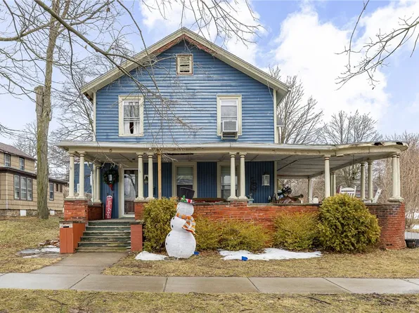 5 Broad St, Clifton Springs, NY 14432