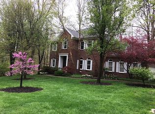 10060 Indian Springs Dr, Cincinnati, OH