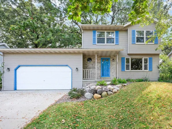 25 Joshua Circle, Madison, WI 53714