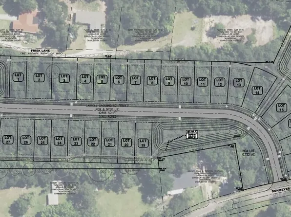 3245 Mill St, Ladson, SC 29485