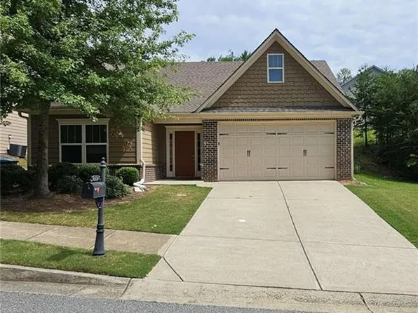 179 Mount Moriah Rd, Ball Ground, GA 30107