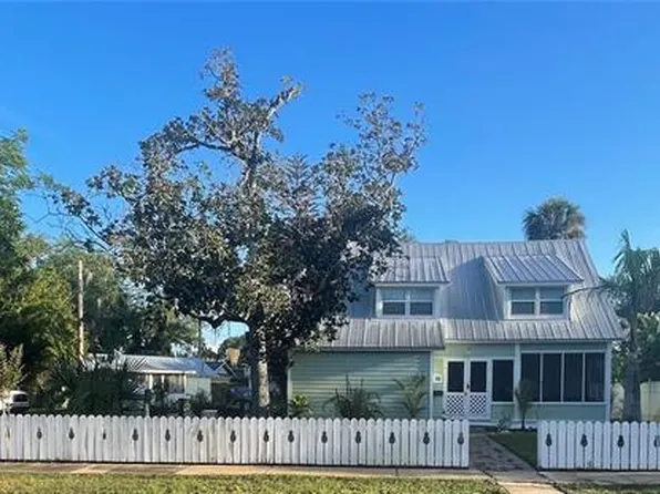 305 Mary Ave, New Smyrna Beach, FL 32168