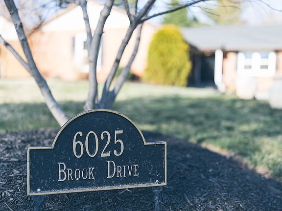 2nd image of 6025 Brook Dr