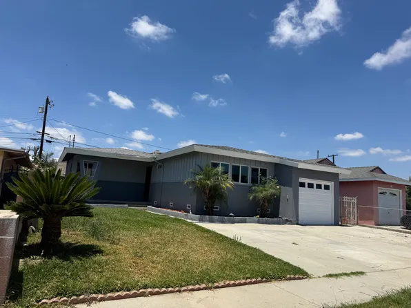 13127 Flallon Ave, Norwalk, CA 90650
