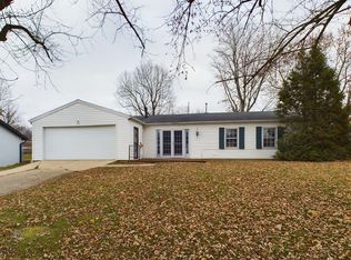 314 Eastman Rd, Chesterfield, IN 46017