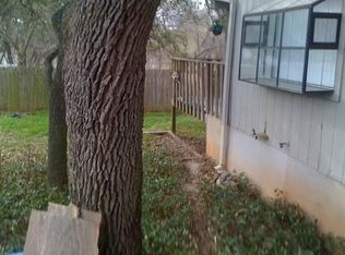 2301 Pena Cv, Round Rock, TX 78681