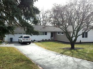 2741 Old Cedar Grove Rd, Broomall, PA 19008