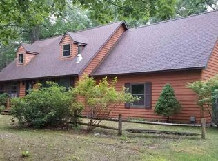 435 Pierson Trl, East Tawas, MI 48730