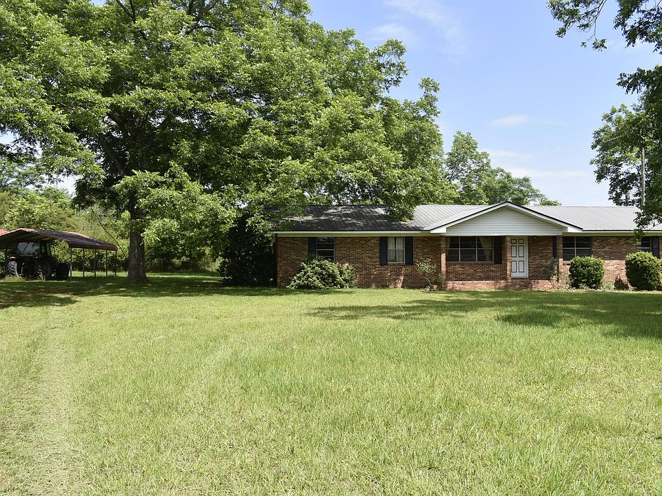 7542 State Highway 231, Harrison, GA 31035 MLS 10163757 Zillow