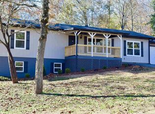 153 Heartland Dr, Demorest, GA 30535