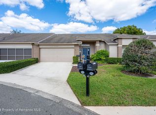 3160 Whispering Pines Ct, Spring Hill, FL 34606