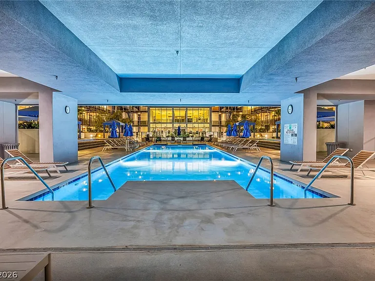 8925 W Flamingo Rd #201 — Photo 30