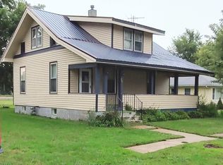 203 Maple St, Clemons, IA 50051