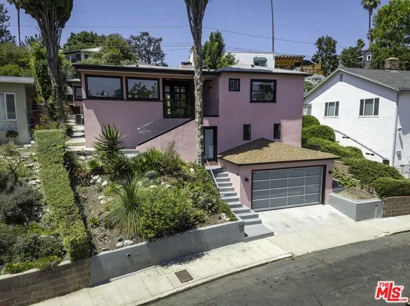 3110 Berkeley Cir, Los Angeles, CA 90026