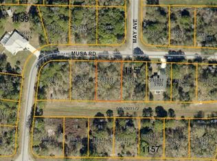Musa Rd, North port, FL 34286