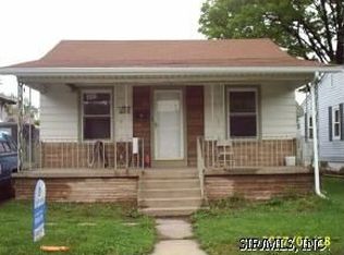 3029 Warren Ave, Granite City, IL