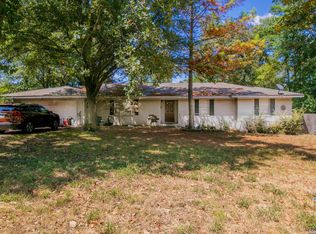 3205 Linda Ln, Longview, TX 75601