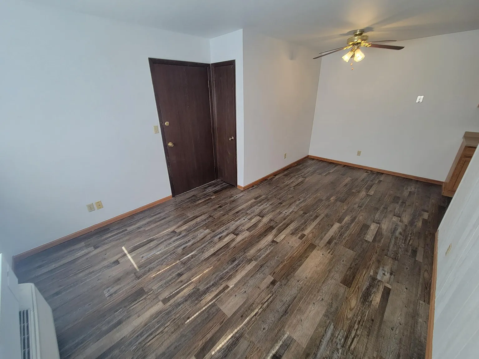 1 bed, 500 sqft, $850 — Photo 3