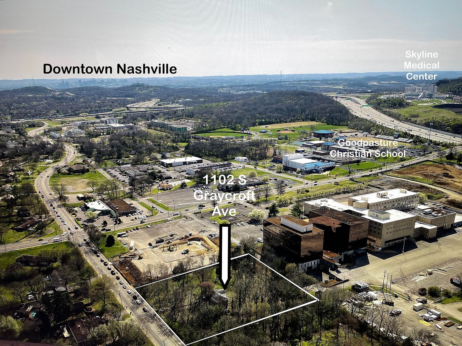 1102 S Graycroft Ave, Madison, TN 37115 Zillow