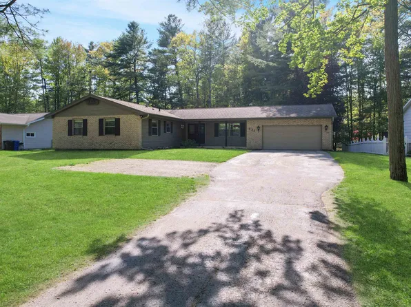531 Harper Ave, Peshtigo, WI 54157