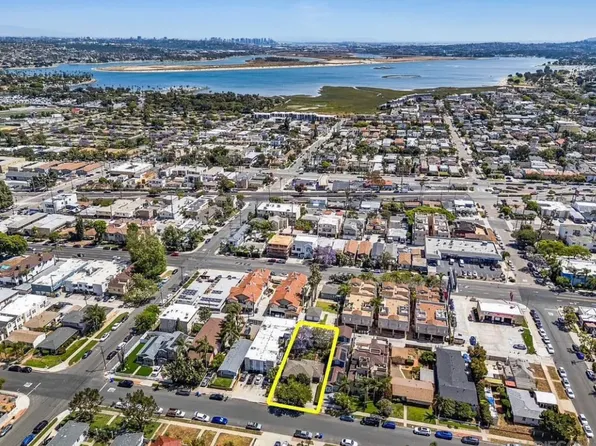2045-47 Felspar St #2045, San Diego, CA 92109