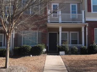 2352 Polaris Way SW, Atlanta, GA 30331