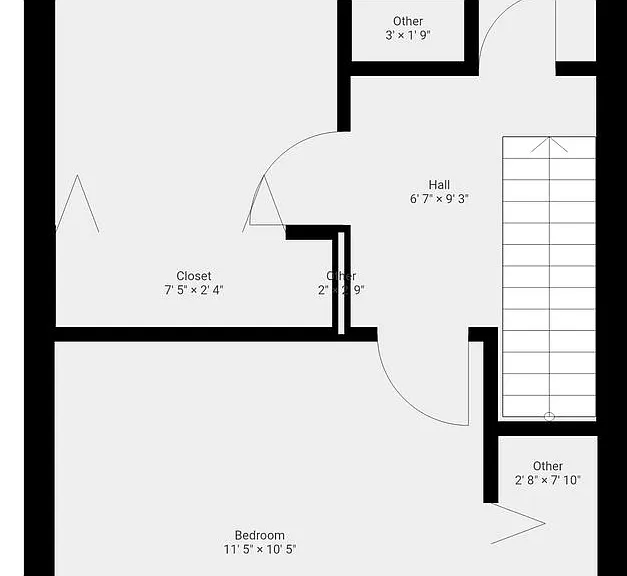 Villa Chateau Apartments — Photo 32