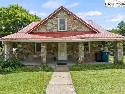 245 Green Street, Boone, NC, 28607