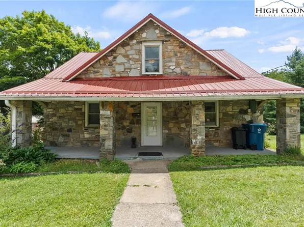245 Green Street, Boone, NC 28607