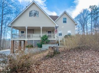 432 Copperhead Rd, Cornelia, GA 30531