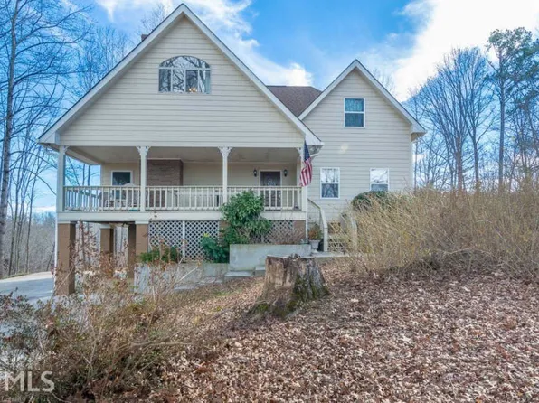 432 Copperhead Rd, Cornelia, GA 30531