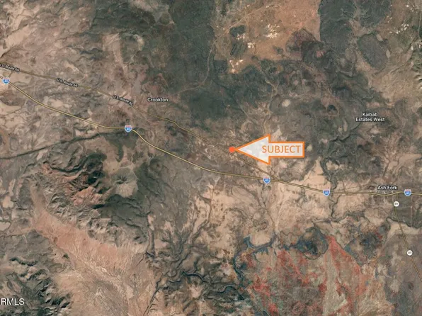 8990 W Old Highway 66 -- #-, Ash Fork, AZ 86320