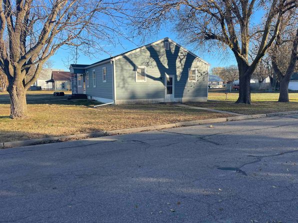 406 N 10th St, Loup City, NE 68853