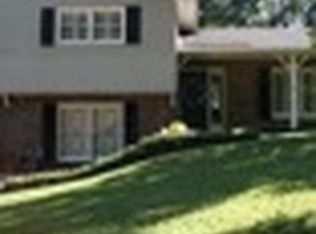 5106 Timberline Rd, Montgomery, AL 36109